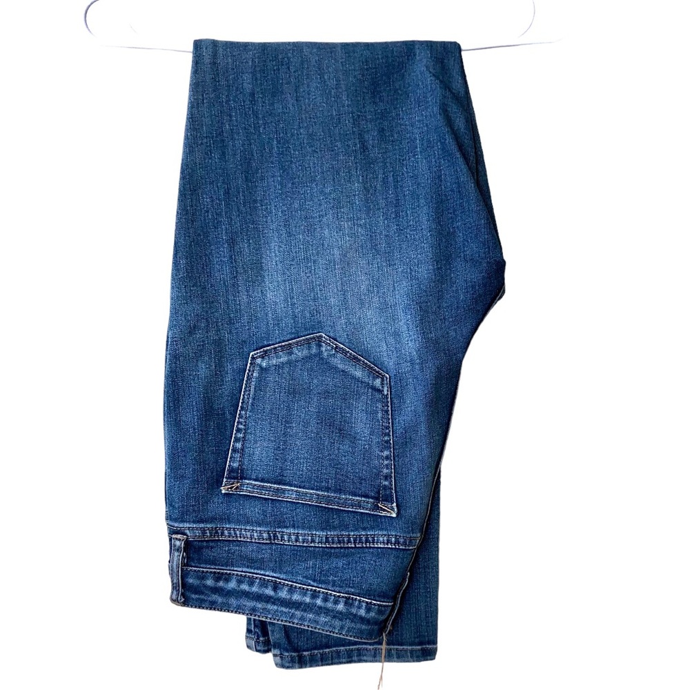 A.n.a. Skinny Denim Jeans Size 31/12
